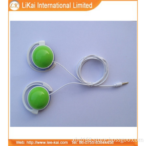 Headset for iPhone 5s Earphone for iPhone with Mic and Romote